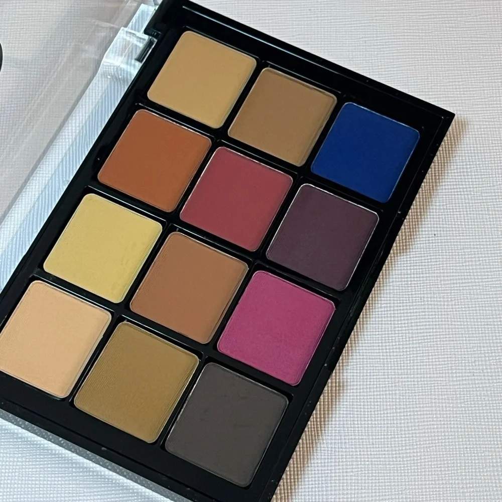 VISEART • VPE14 NEUTRAL MATTES MILIEU • NEW IN BOX